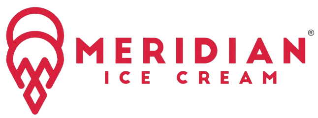 Meridian logo
